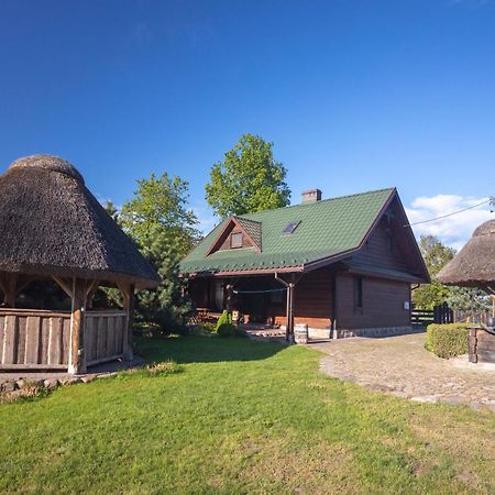 Villa Dom Pod Lipa Jaminy Exterior foto