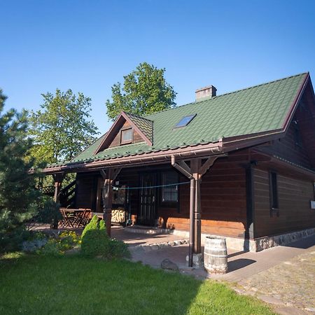 Villa Dom Pod Lipa Jaminy Exterior foto